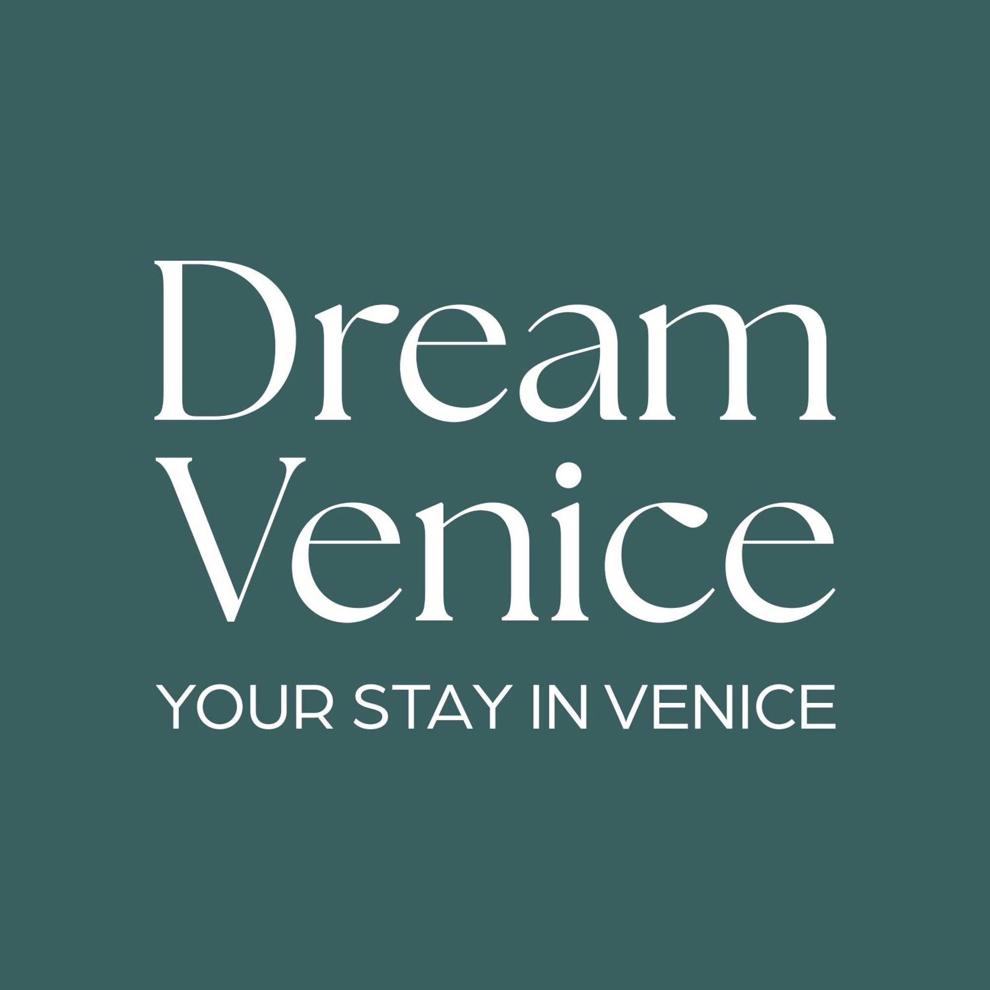 Dimora Sant'Andrea Canal View Venedig Exterior foto